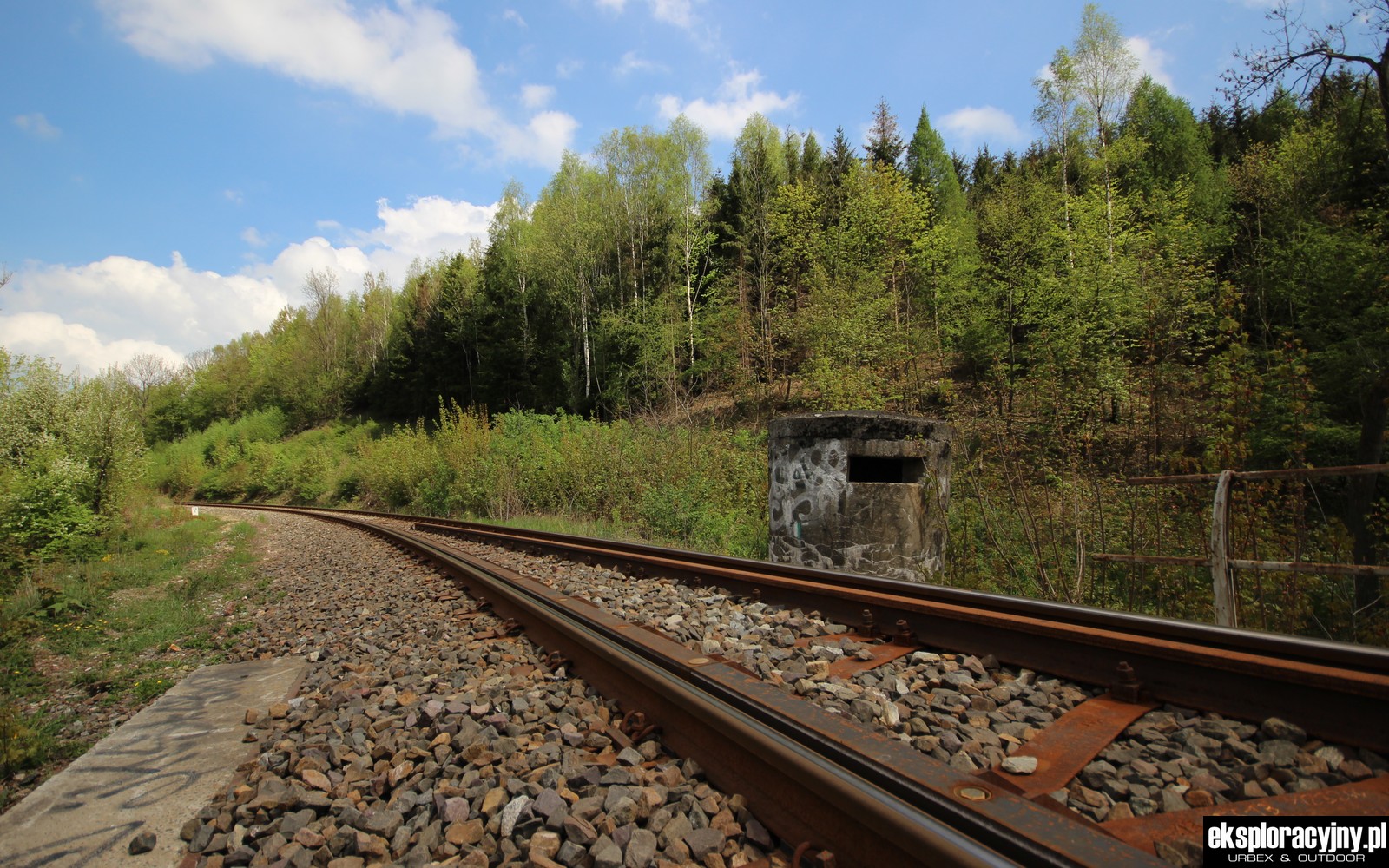 Wieżyczka ze stanowiskiem obronnym