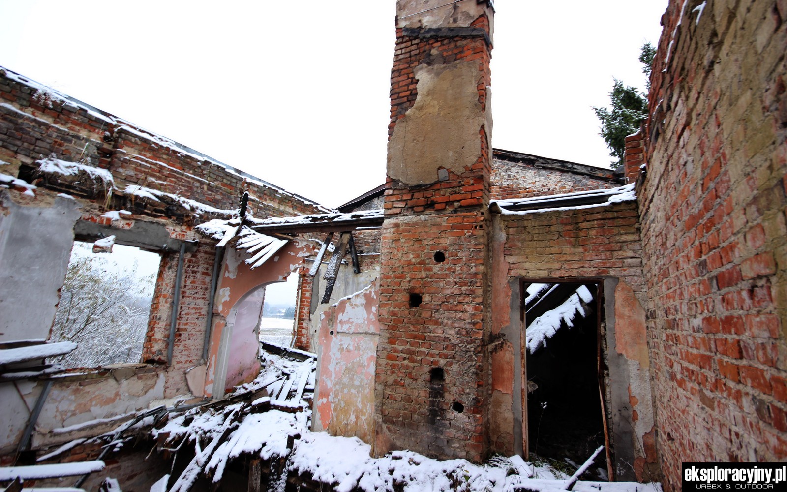 Przeminęło z wiatrem?