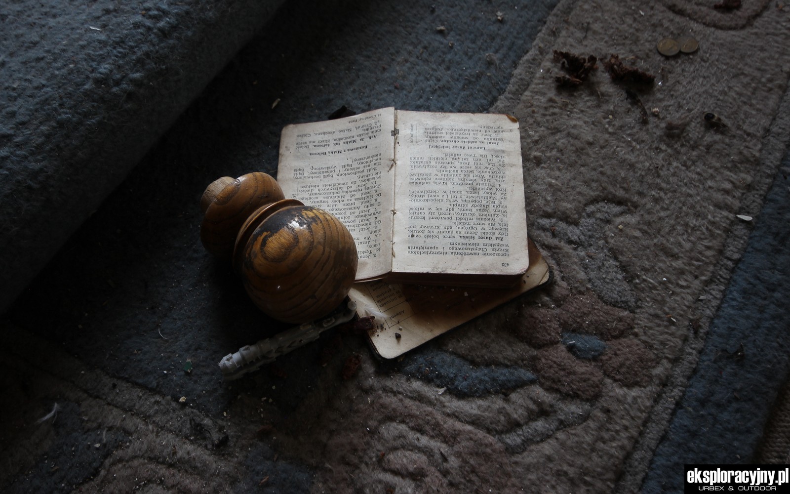 Książeczka do nabożeństwa