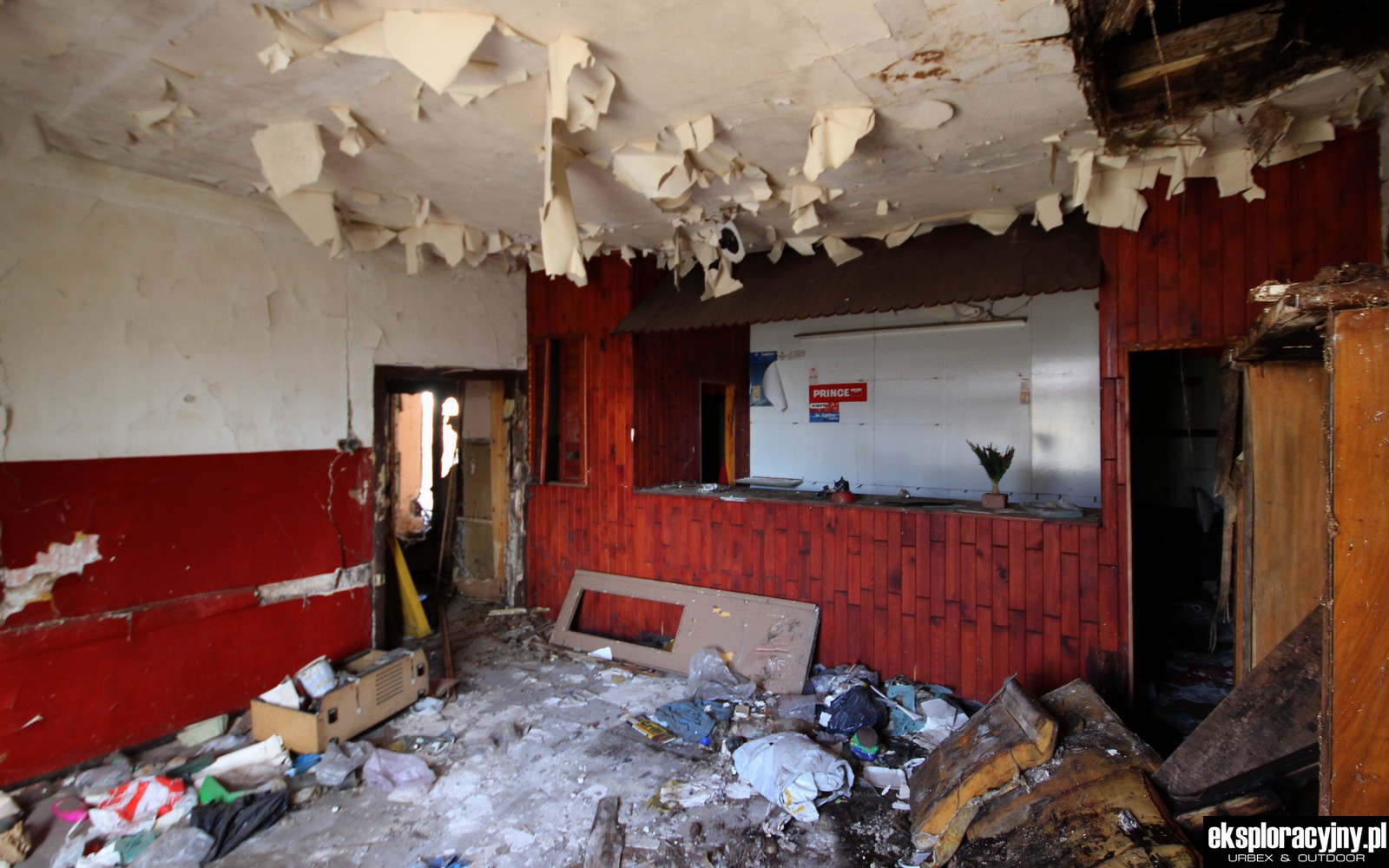 Dwa piwka poproszę!