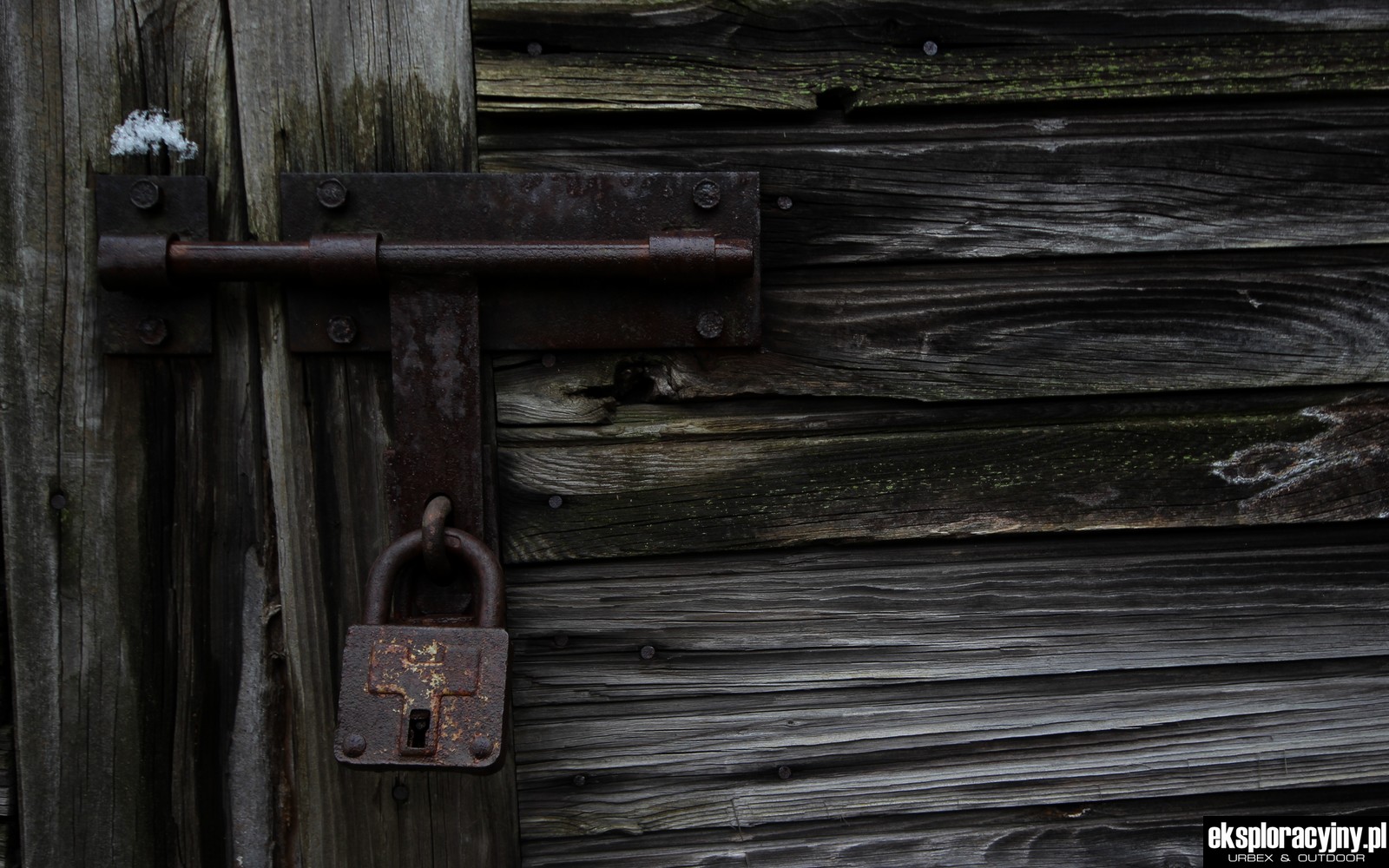 Read more about the article Moje zasady urbexowe i nie tylko