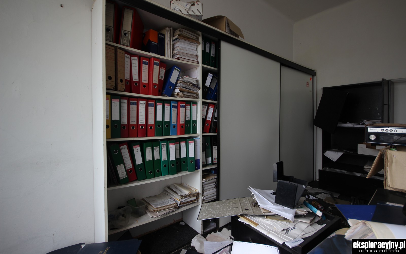 Dział Ksiąg i Rachunkowości