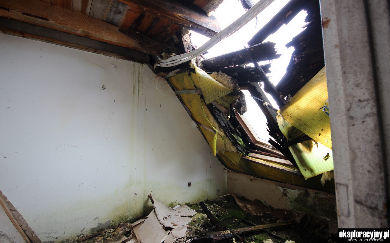 Nie wygląda to dobrze