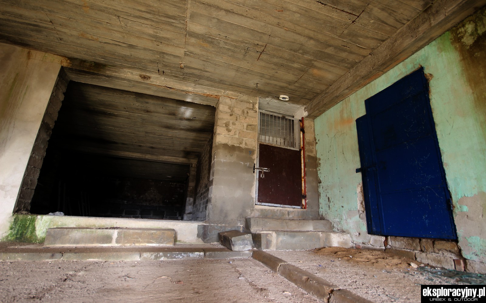 Bardzo dłuuugi ten warsztat